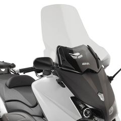 ΖΕΛΑΤΙΝΑ GIVI YAMAHA T-MAX 530 '12-'16