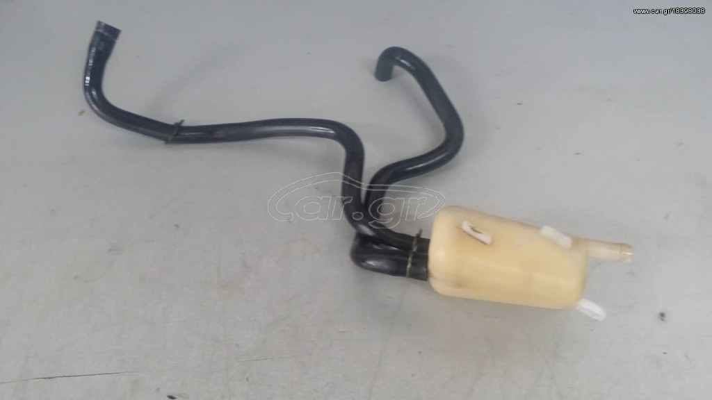 ΔΟΧΕΙΟ ΝΕΡΟΥ ΜΙΚΡΟ STEED400
