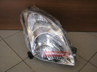 ΦΑΝΑΡΙ ΕΜΠΡΟΣ ΧΡΩΜΙΟ ΔΕΞΙΟ SUZUKI SWIFT 2005-2010 35120-62J10