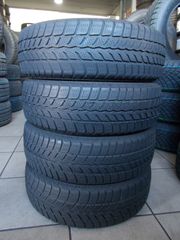4 TMX UNIROYAL MS PLUS 6 155/65/13 *BEST CHOICE TYRES*