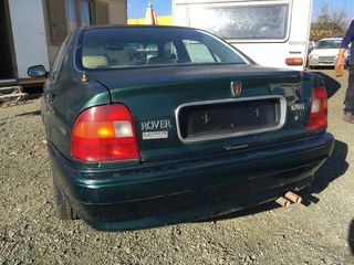 Rover 620 Ti '95-thumb-1