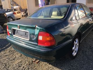 Rover 620 Ti '95-thumb-2