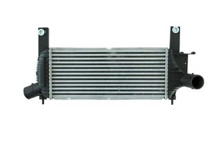 NISSAN D40 '11-YD25DDTI ΨΥΓΕΙΟ INTERCOOLER