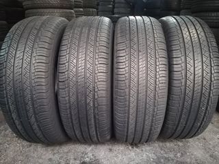 4TMX 235-70-16 MICHELIN LATITUDE TOUR HP 