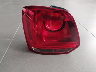 ΦΑΝΑΡΙ ΠΙΣΩ ΑΡΙΣΤΕΡΟ VW POLO 09-14 - ΡΩΤΗΣΤΕ ΤΜΗ - ΑΠΟΣΤΟΛΗ ΣΕ ΟΛΗ ΤΗΝ ΕΛΛΑΔΑ