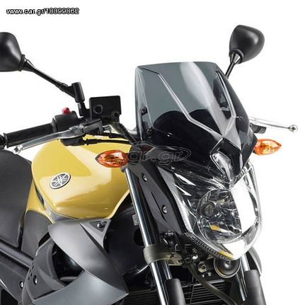 ΖΕΛΑΤΙΝΑ GIVI YAMAHA XJ6-N '09-'15