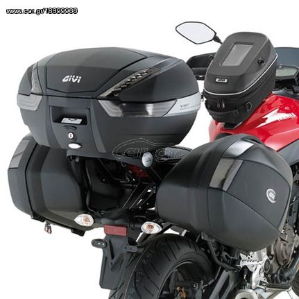 ΜΠΡΑΤΣΑ ΣΧΑΡΑΣ GIVI YAMAHA MT-07 '14-'17