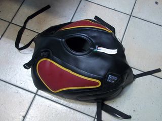 BAGSTER ΓΝΗΣΙΟ TRIUMPH TAPIS 750/900 TRIDENT 1997 PVC ΠΡΟΣΦΟΡΑ