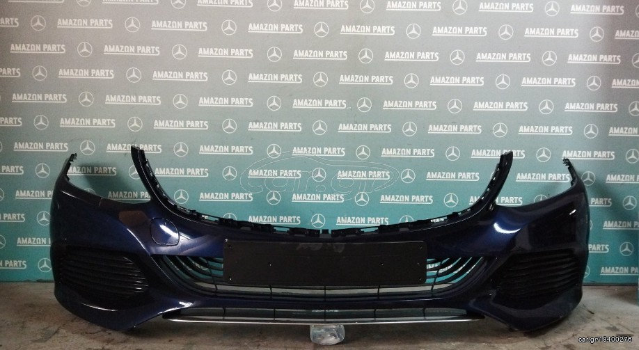 Προφυλακτηρας εμπροσθιος απο Mercedes C-CLASS W205