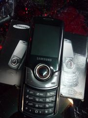 Samsung  Gts 3100 