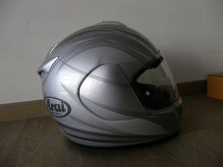 ΚΡΑΝΟΣ ARAI CHASER L 59-60  