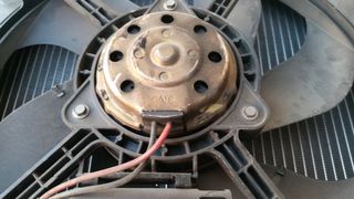 VOLVO S40 ΒΕΝΤΙΛΑΤΕΡ ΨΥΓΕΙΟΥ-thumb-1