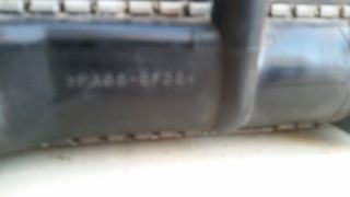 VOLVO S40 ΒΕΝΤΙΛΑΤΕΡ ΨΥΓΕΙΟΥ-thumb-3