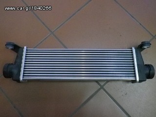 ΨΥΓΕΙΟ INTERCOOLER A-CLASS, VANEO-thumb-1