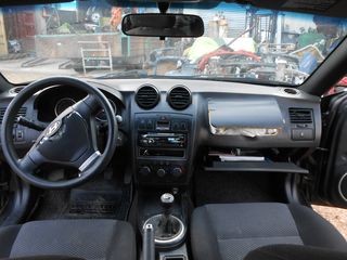 Χειριστήρια Κλιματισμού-Καλοριφέρ Hyundai Coupe '03 Προσφορά.