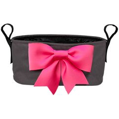 Choopie Οργανωτής Καροτσιού Pink Bow N005