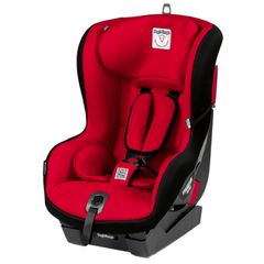 Peg Perego Κάθισμα Αυτοκινήτου Viaggio 1 Duo Fix K , 9-18kg Rouge 26341DX13DX79