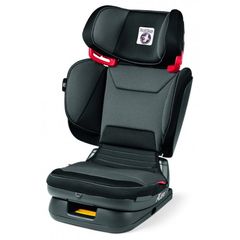 Peg Perego Κάθισμα Αυτοκινήτου Viaggio 2-3 Flex , 15-36kg Crystal Black 26354DP53DX13