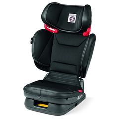 Peg Perego Κάθισμα Αυτοκινήτου Viaggio 2-3 Flex , 15-36kg Licorice 26354BL13DX13