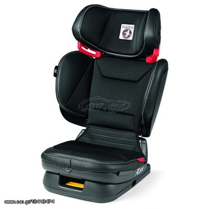 Peg Perego Κάθισμα Αυτοκινήτου Viaggio 2-3 Flex , 15-36kg Licorice 26354BL13DX13