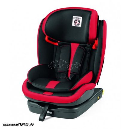 Peg Perego Κάθισμα Αυτοκινήτου Viaggio 1-2-3 Via , 9-36kg Monza 26356DX79DX13