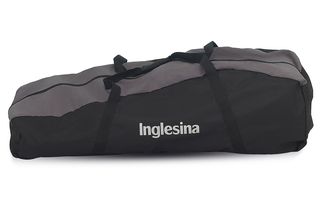 Inglesina Τσάντα Μεταφοράς Καροτσιού Black A099EG400