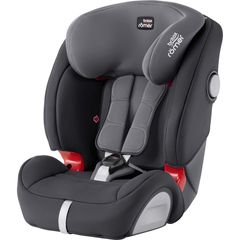 Britax-Romer Κάθισμα Αυτοκινήτου Evolva 123 SL Sict, 9-36 kg Storm Grey R2000027863