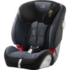 Britax-Romer Κάθισμα Αυτοκινήτου Evolva 123 SL Sict, 9-36 kg Blue Marble R2000027864