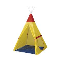 Paradiso Toys Σκηνή Ινδιάνου Indian Tent 02833