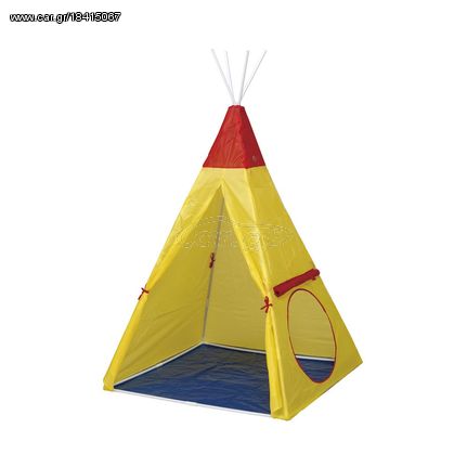 Paradiso Toys Σκηνή Ινδιάνου Indian Tent 02833