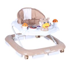 Bertoni Περπατούρα Bambi EB Beige 10120290003