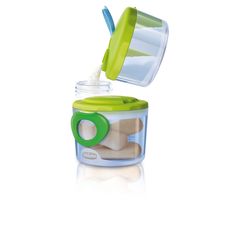 Chicco Δοσομετρητής Σκόνης Γάλακτος 0m+ 07657-00