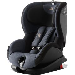 Britax-Romer Κάθισμα Αυτοκινήτου Trifix 2 i-Size, 76-105cm Blue Marble R2000029648