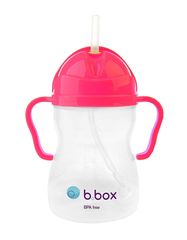 B.BOX Κύπελλο Sippy Cup 240ml Pink 0107020000032