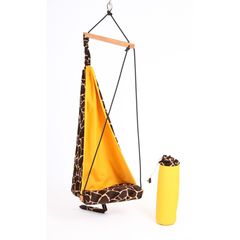 Amazonas Αιώρα Παιδικό Κάθισμα Hang Mini Giraffe AZ-2030770