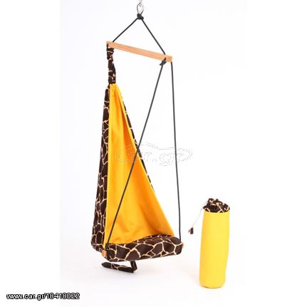 Amazonas Αιώρα Παιδικό Κάθισμα Hang Mini Giraffe AZ-2030770