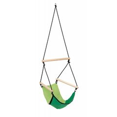 Amazonas Αιώρα Παιδικό Κάθισμα Kid's Swinger Green AZ-2030487