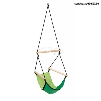 Amazonas Αιώρα Παιδικό Κάθισμα Kid's Swinger Green AZ-2030487