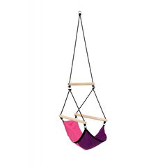 Amazonas Αιώρα Παιδικό Κάθισμα Kid's Swinger Pink AZ-2030486