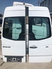 Πορτες πισινες mercedes-benz sprinter 906