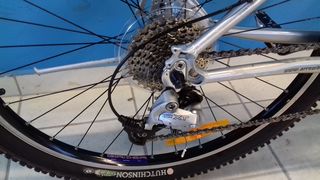 All - Mountain 2013 ARROW 26'' FULL DEORE-thumb-1