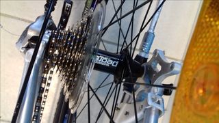 All - Mountain 2013 ARROW 26'' FULL DEORE-thumb-2