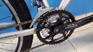 All - Mountain 2013 ARROW 26'' FULL DEORE-thumb-3