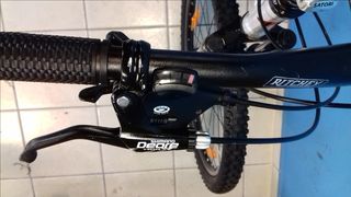 All - Mountain 2013 ARROW 26'' FULL DEORE-thumb-4