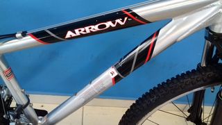 All - Mountain 2013 ARROW 26'' FULL DEORE-thumb-10