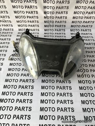 YAMAHA MAJESTY 125 180 ΦΑΝΑΡΙ ΕΜΠΡΟΣ - MOTO PARTS