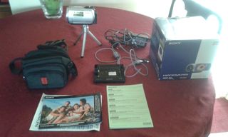 SONY DCR-SR32E-thumb-3