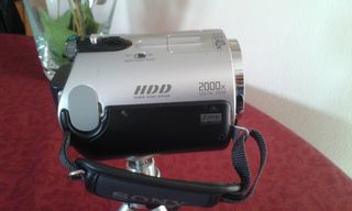 SONY DCR-SR32E-thumb-2