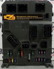 ΑΣΦΑΛΕΙΟΘΗΚΗ CITROEN - PEUGEOT SIEMENS BSI E02-00 9645747480 S118085210D FUSE BOX UNIT ΞΕΚΛΕΙΔΩΤΗ ΑΡΙΣΤΗ - ΕΓΓΥΗΣΗ !! ΤΗΝ ΒΑΖΕΙΣ ΣΤΟ ΑΥΤΟΚΙΝΗΤΟ ΚΑΙ ΒΑΖΕΙΣ ΜΠΡΟΣΤΑ !!