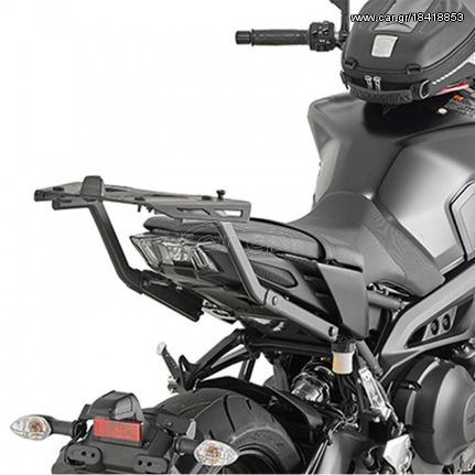 ΜΠΡΑΤΣΑ ΣΧΑΡΑΣ GIVI YAMAHA MT-09 '17-'18